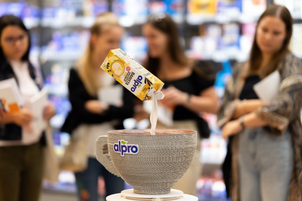 Izgalmas pillanatok a 2023-as SPAR SHOWROOMról