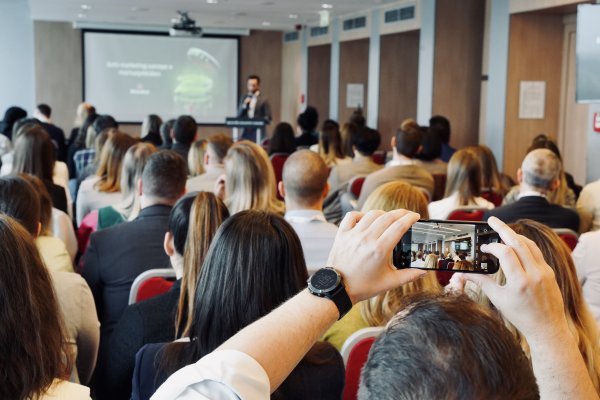 Idén is lesz Workshop, várunk március 20-án!