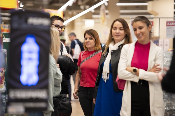 SHOWROOM rendezvényünk 2024-ben is nagy sikert aratott