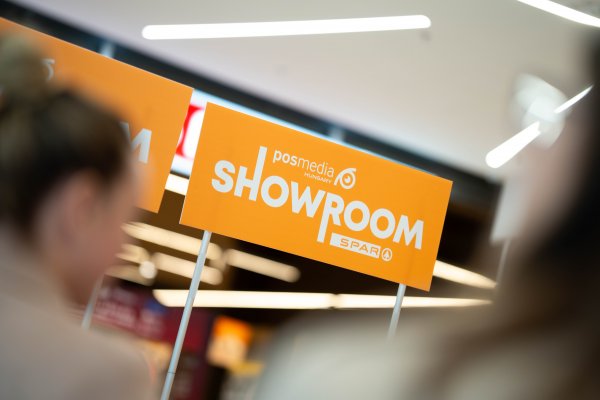 Egyszerűtől az extravagánsig: Ilyen volt a hetedik SPAR SHOWROOM
