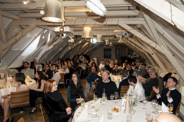 Decemberi események a POS Media Hungarynél