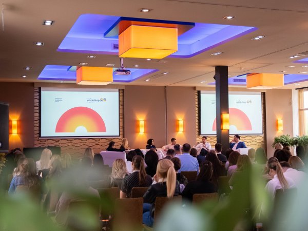 Sikerrel zárult a Workshop 2026 retail media konferencia