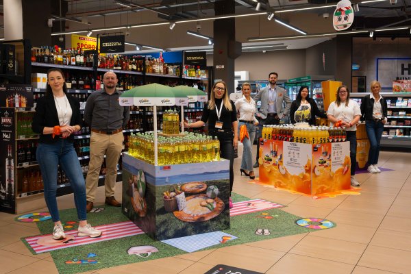 SHOWROOM 2026: Játékosság az in-store marketingben