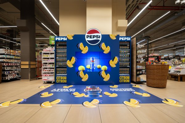 Digitális shop in shop: eladáshelyi márkaépítés és vásárlásösztönzés